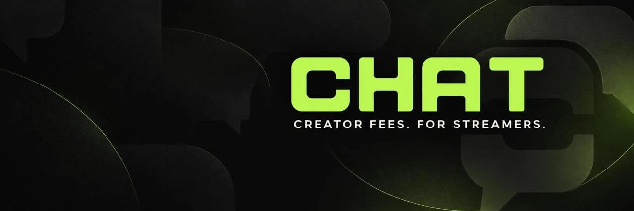 Chat — Original brand artwork